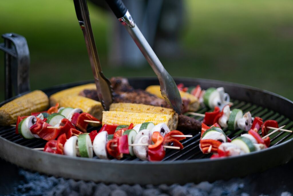 Kamado Joe