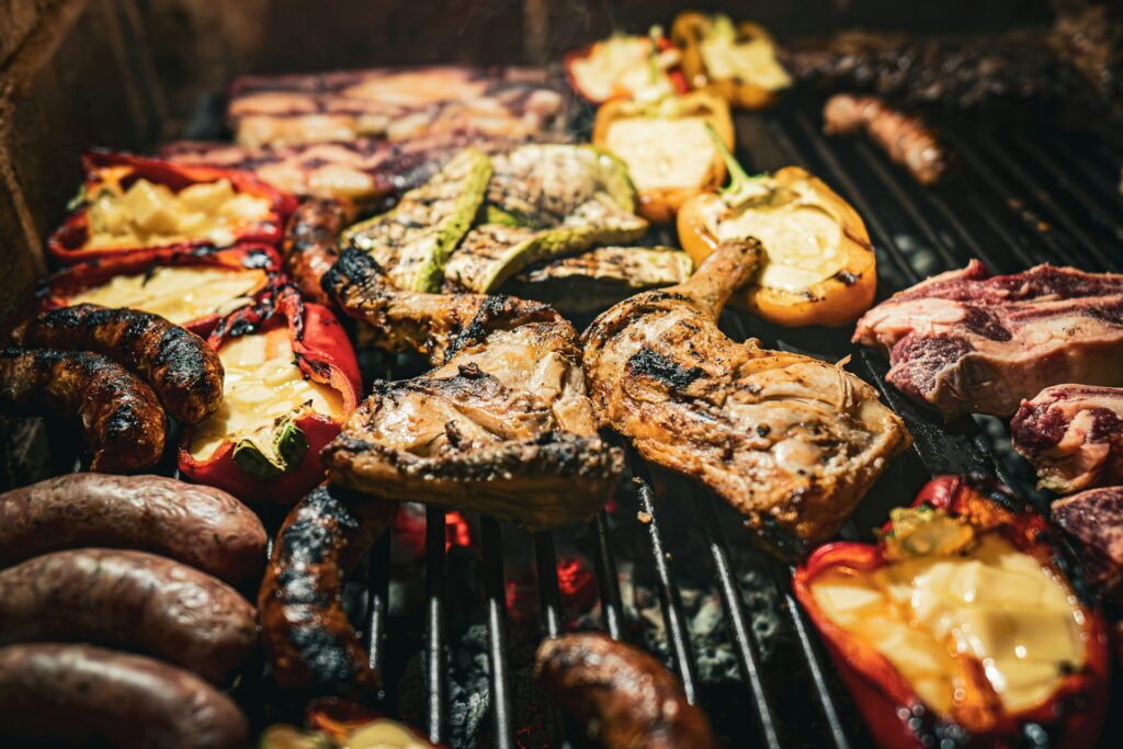 Kamado Joe