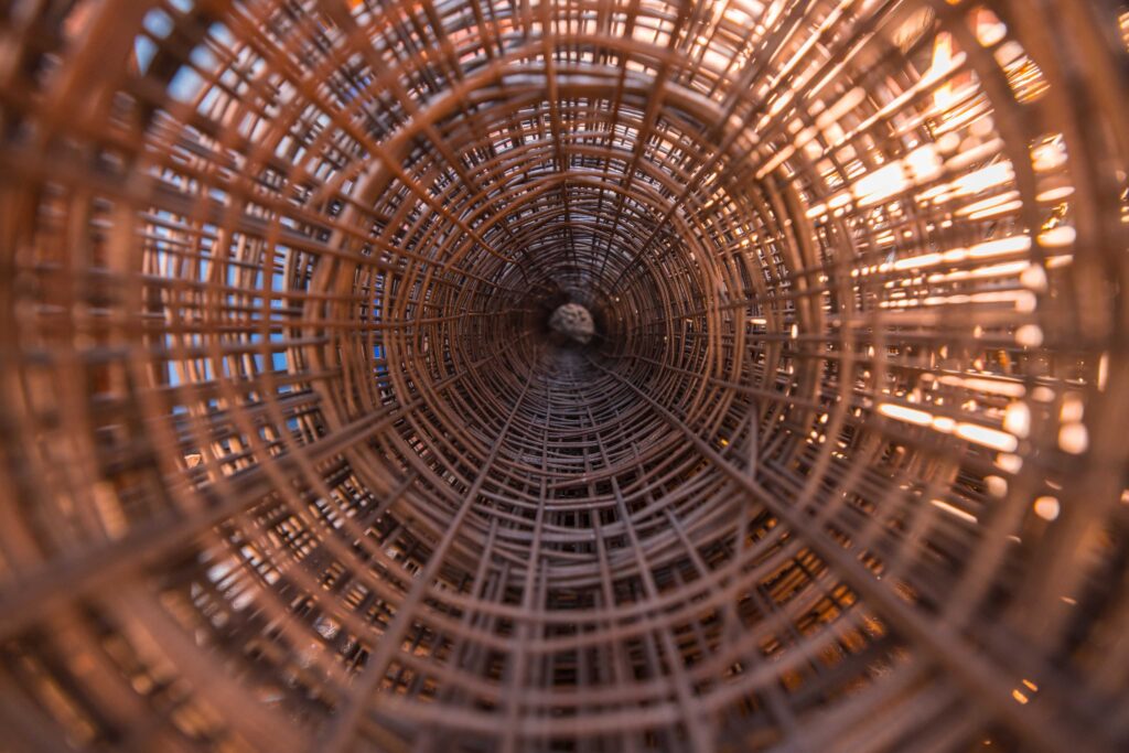 diverse materialen gebruikte platen